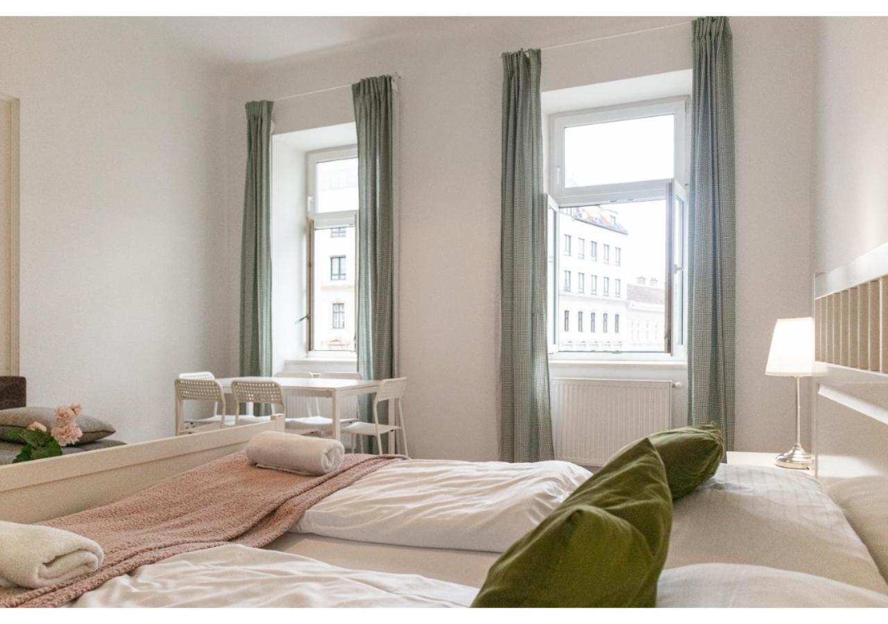 Super 2Br Apartment - Perfect For Long Stays Vienna Esterno foto