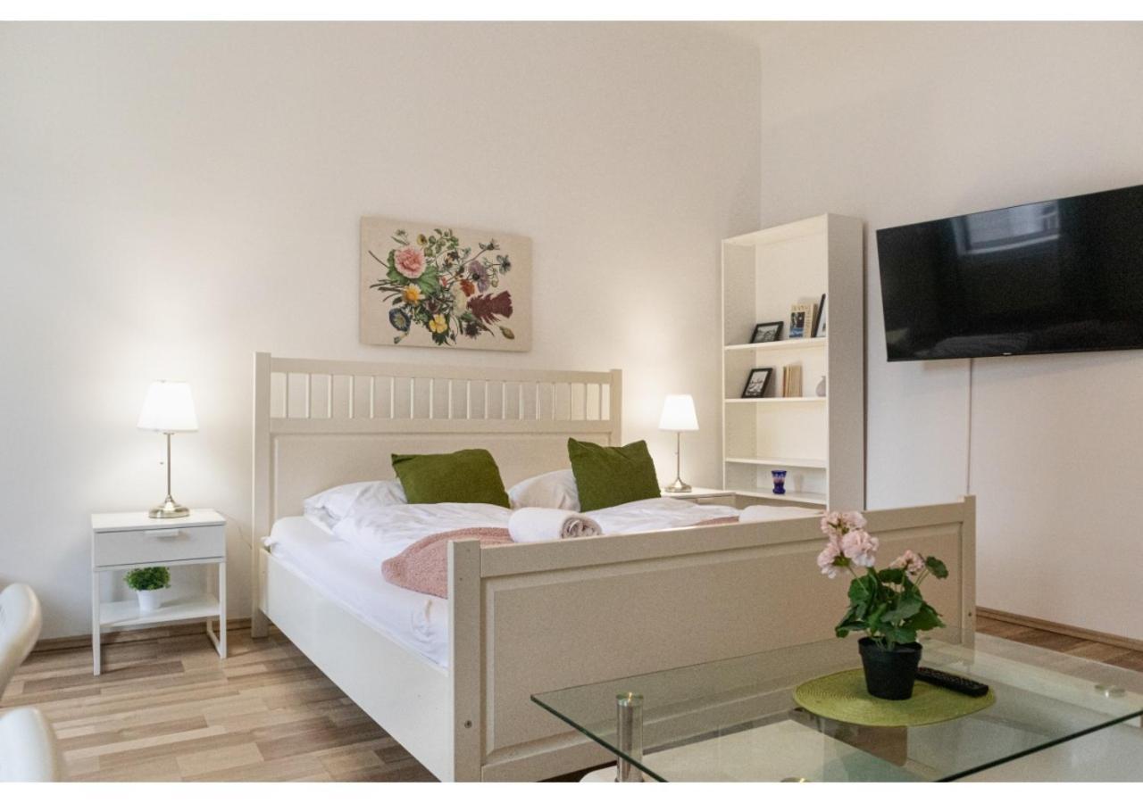 Super 2Br Apartment - Perfect For Long Stays Vienna Esterno foto