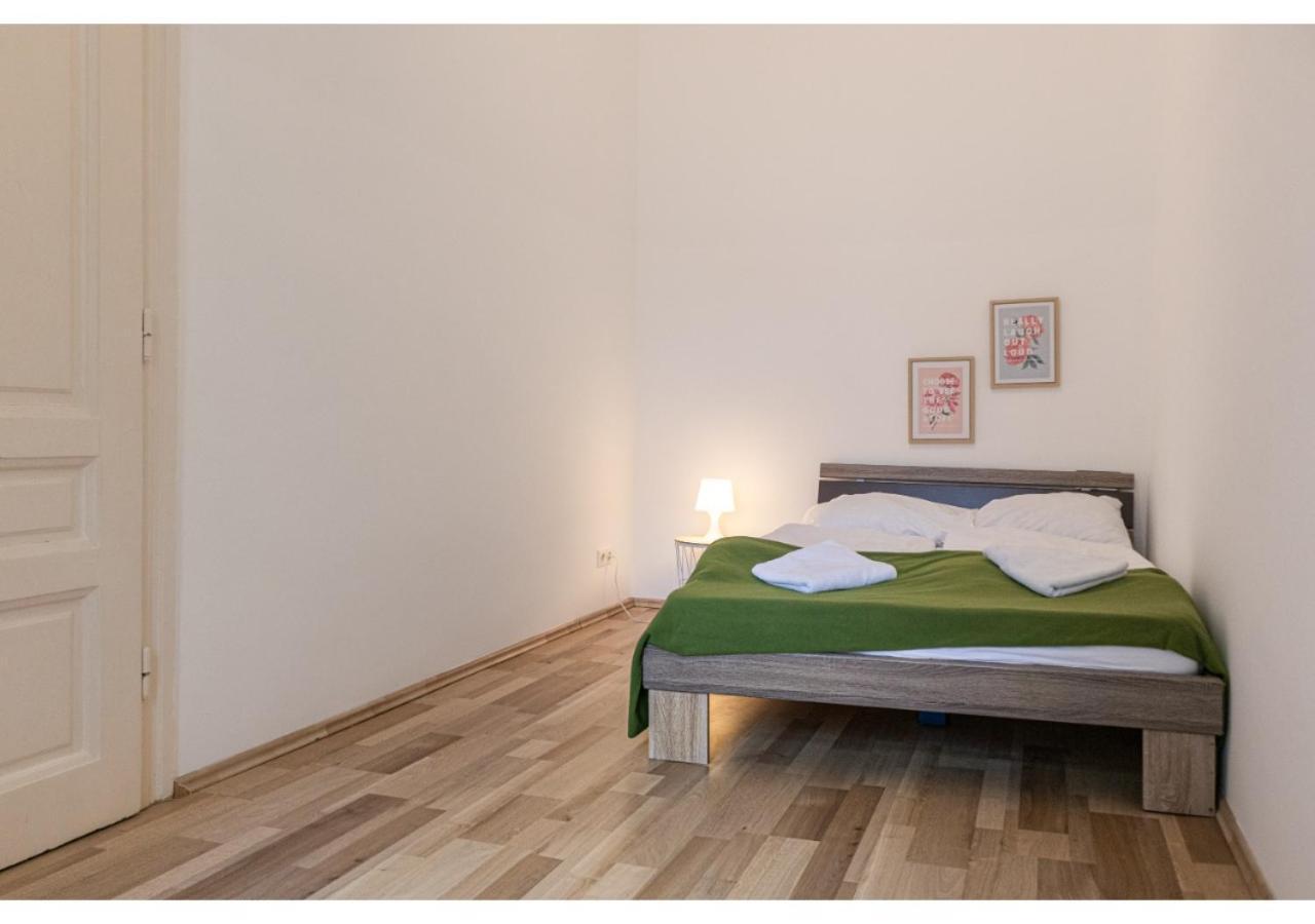 Super 2Br Apartment - Perfect For Long Stays Vienna Esterno foto