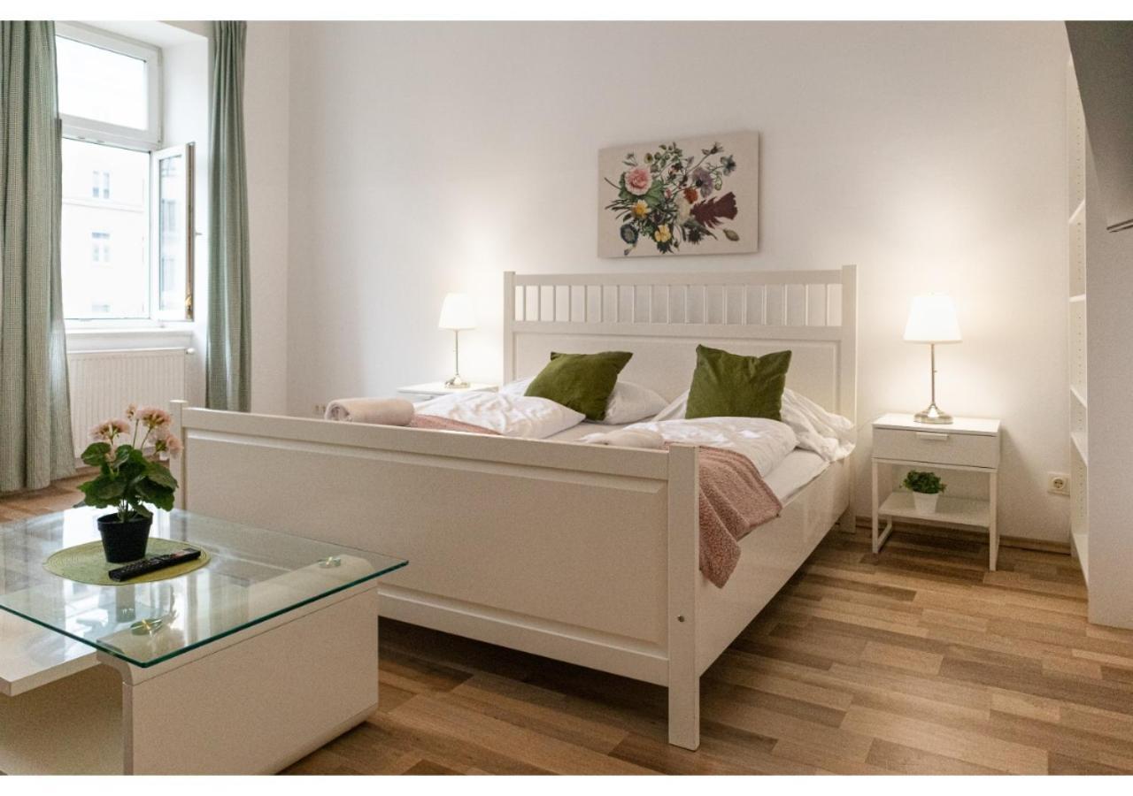 Super 2Br Apartment - Perfect For Long Stays Vienna Esterno foto