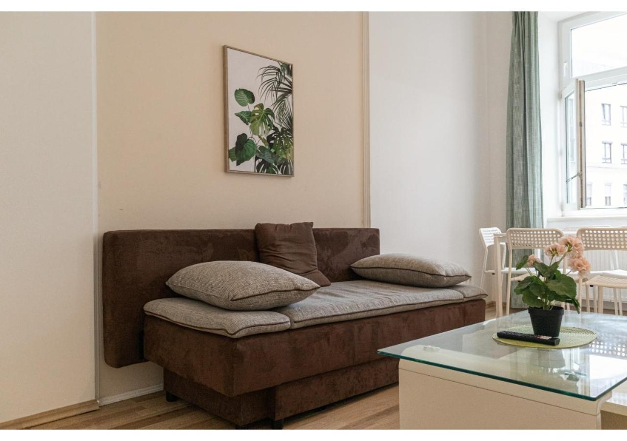 Super 2Br Apartment - Perfect For Long Stays Vienna Esterno foto