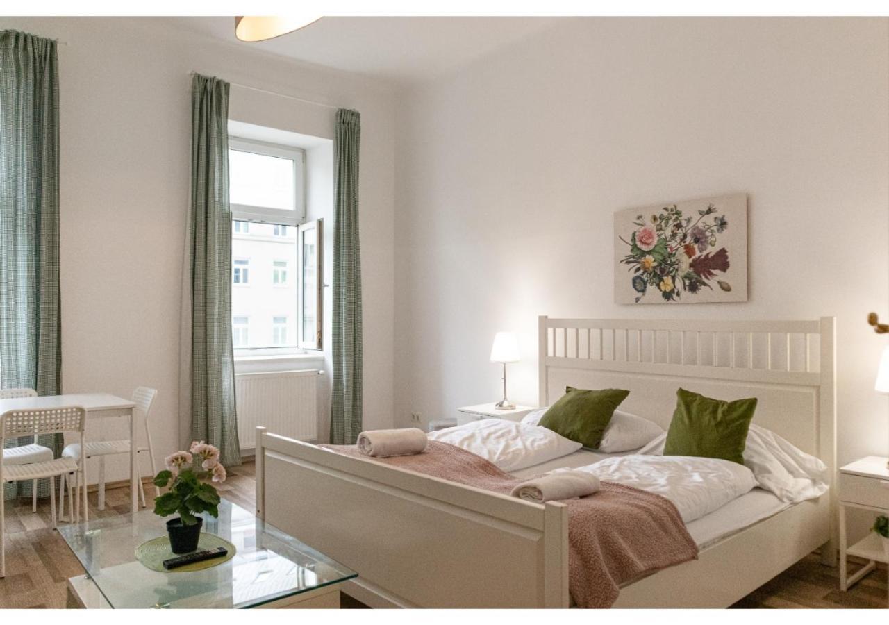 Super 2Br Apartment - Perfect For Long Stays Vienna Esterno foto