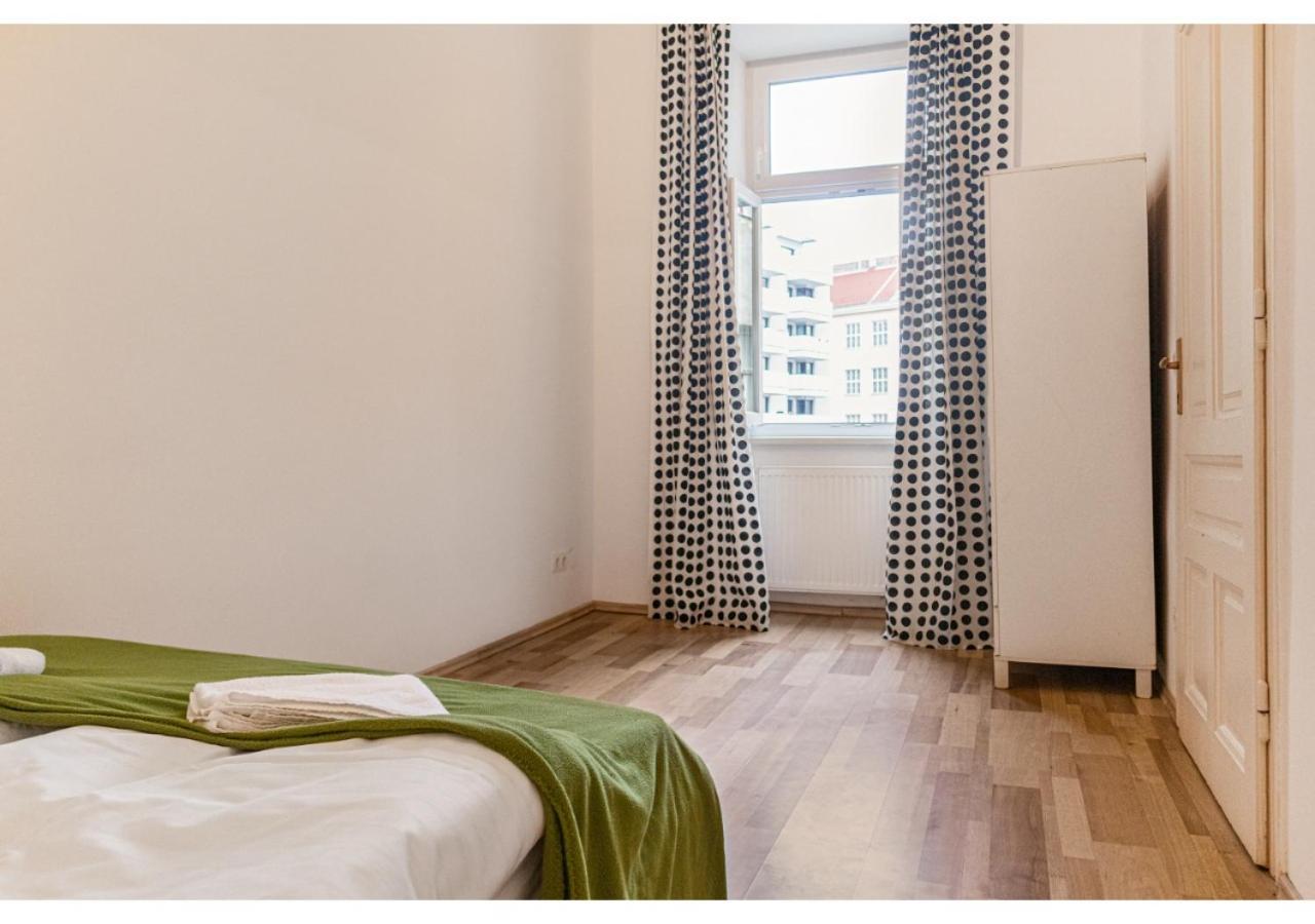 Super 2Br Apartment - Perfect For Long Stays Vienna Esterno foto