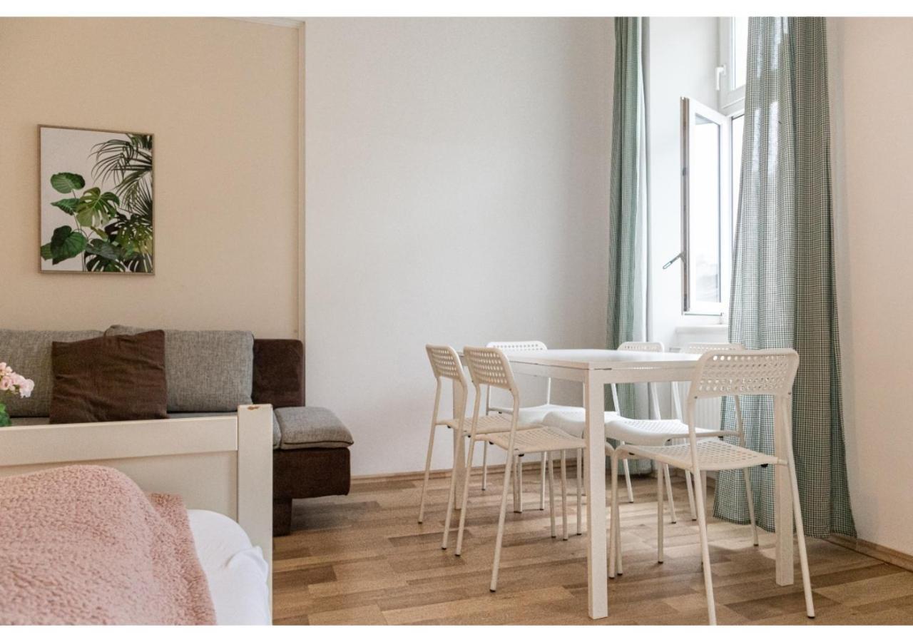 Super 2Br Apartment - Perfect For Long Stays Vienna Esterno foto